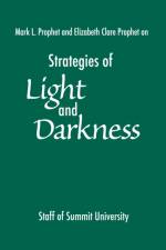 Strategies of Light and Darkness af Mark L. Prophet