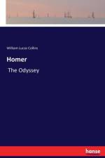 Homer af William Lucas Collins