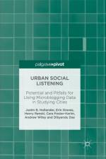 Urban Social Listening