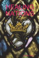 Healing Nations af James Tarter