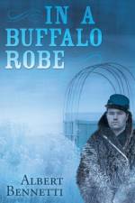 In a Buffalo Robe af Albert Bennetti