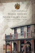 Cottleville af Sheryl Kay Guffey