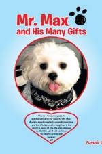 Mr. Max and His Many Gifts af Pamela DeLuca
