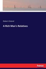 Rich Man's Relatives af Robert Cleland