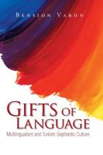 Gifts of Language af Bension Varon