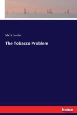 Tobacco Problem af Meta Lander