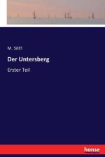 Untersberg af M Soeltl