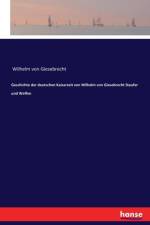 Geschichte der deutschen Kaiserzeit von Wilhelm von Giesebrecht Staufer und Welfen af Wilhelm Von Giesebrecht