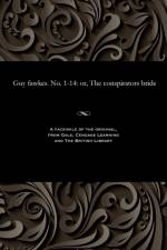 Guy Fawkes. No. 1-14 af Various