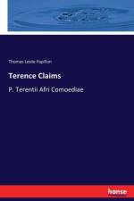 Terence Claims af Thomas Leslie Papillon