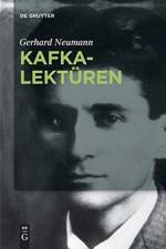 Kafka-Lekturen af Gerhard Neumann