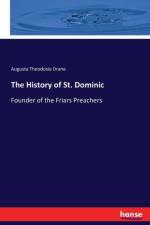 History of St. Dominic af Sr Augusta Theodosia Drane