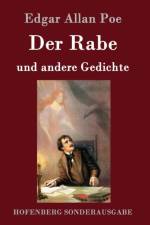 Der Rabe und andere Gedichte af Edgar Allan Poe