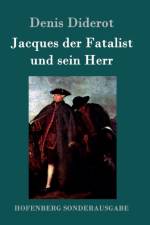 Jacques der Fatalist und sein Herr