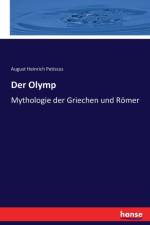 Olymp af August Heinrich Petiscus