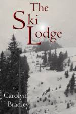 Ski Lodge af Carolyn Bradley