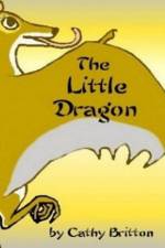Little Dragon af Cathy Britton