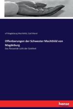 Offenbarungen der Schwester Mechthild von Magdeburg af Gall Morel