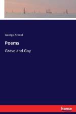 Poems af George (Marshall University) Arnold