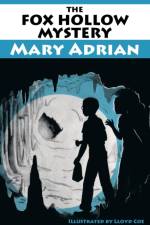 Fox Hollow Mystery af Mary Adrian