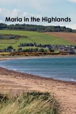 Maria in the Highlands af David Tallach