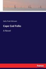 Cape Cod Folks af Sally Pratt Mclean