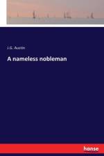 nameless nobleman af J G Austin