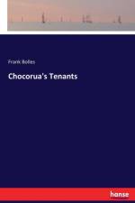Chocorua's Tenants