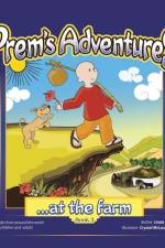 Prem's Adventures af Linda Look