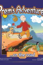 Prem's Adventures af Linda Look