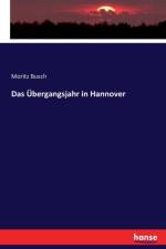 UEbergangsjahr in Hannover