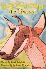 Buttercup the Unicorn af Kari Triplett