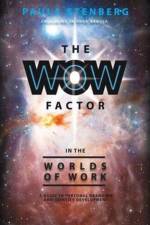 Wow Factor in the Worlds of Work af Paula Stenberg