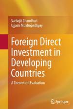 Foreign Direct Investment in Developing Countries