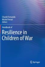 Handbook of Resilience in Children of War