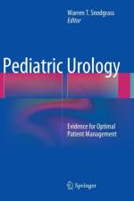 Pediatric Urology