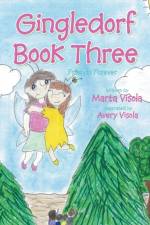 Gingledorf Book Three af Marta Visola