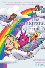 Nomigranates, Tropical Fruit People af C E Dawson