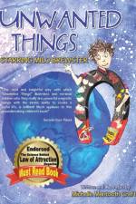 Unwanted Things af Michelle Mantooth Craft