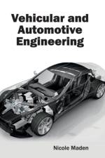 Vehicular and Automotive Engineering