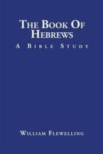 Book of Hebrews af William Flewelling