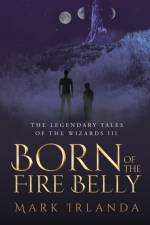 Legendary Tales of the Wizard III af Mark Irlanda