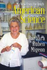 American Science af Barbara Ruben Migeon