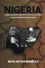 Nigeria af Musa Adziba Mambula