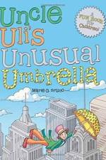 Uncle Uli's Unusual Umbrella af Marie G Bruno
