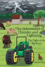 Adventures of Thunder and Lightning