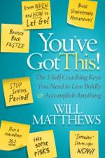 You've Got This
