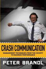 Crash Communication af Peter Brandl