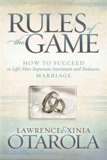 Rules of the Game af Lawrence Otarola