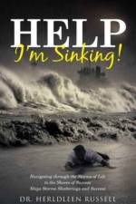 Help I'm Sinking! af Dr Herldleen Russell